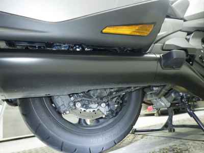 Honda GL1800 Gold Wing 2025