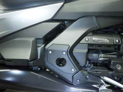 Honda GL1800 Gold Wing 2025