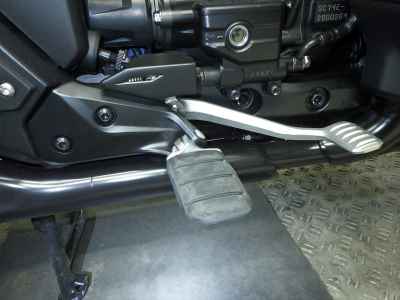 Honda GL1800 Gold Wing 2025