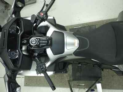 Honda GL1800 Gold Wing 2025