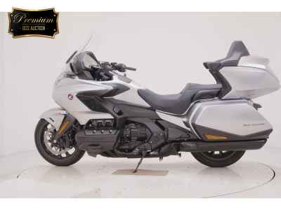 Honda GL1800 Gold Wing 2025