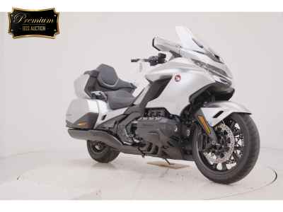 Honda GL1800 Gold Wing 2025