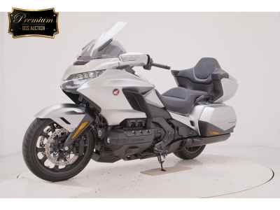 Honda GL1800 Gold Wing 2025