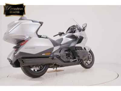 Honda GL1800 Gold Wing 2025
