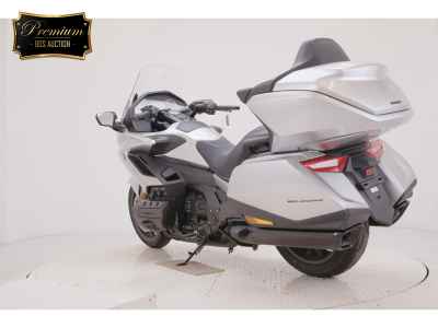 Honda GL1800 Gold Wing 2025