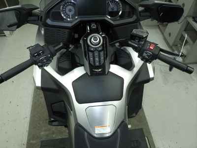 Honda GL1800 Gold Wing 2025