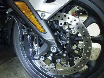 Honda GL1800 Gold Wing 2025
