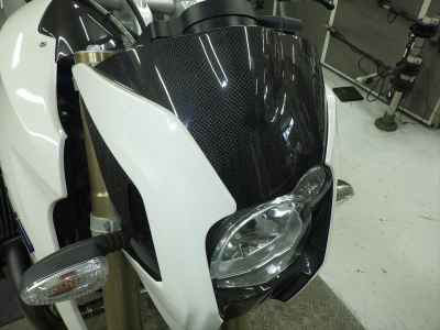 BMW HP2 Megamoto 2008