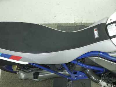 BMW HP2 Megamoto 2008