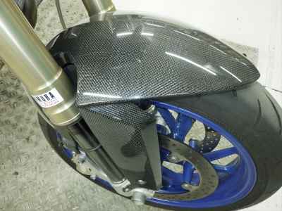 BMW HP2 Megamoto 2008
