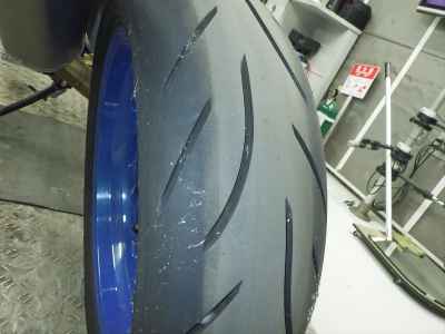 BMW HP2 Megamoto 2008