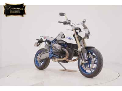 BMW HP2 Megamoto 2008