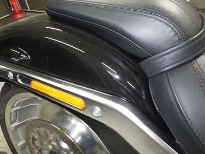 Harley-Davidson Fat Boy FLFBS1868 2018