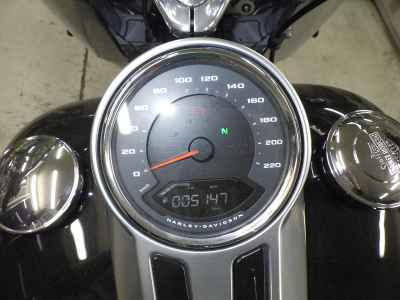 Harley-Davidson Fat Boy FLFBS1868 2018