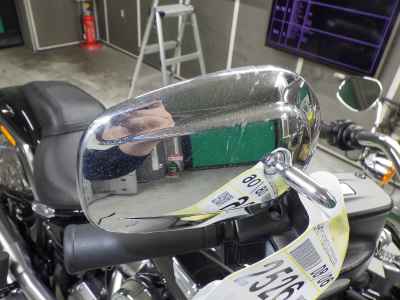 Harley-Davidson Fat Boy FLFBS1868 2018
