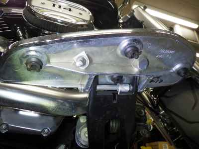 Harley-Davidson Fat Boy FLFBS1868 2018