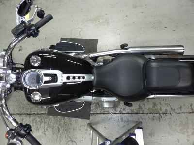 Harley-Davidson Fat Boy FLFBS1868 2018