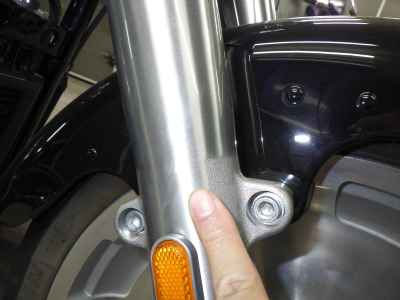 Harley-Davidson Fat Boy FLFBS1868 2018