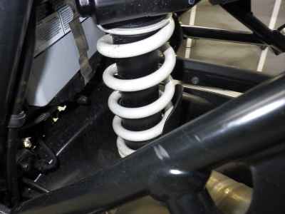 BMW R nineT Scrambler 2022