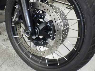 BMW R nineT Scrambler 2022