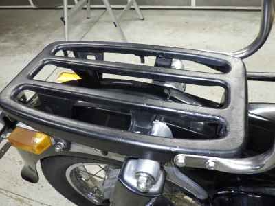 Honda C72