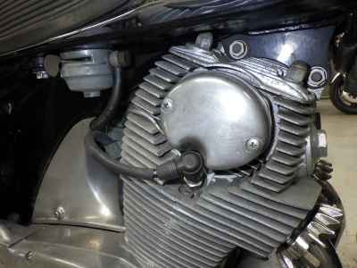 Honda C72