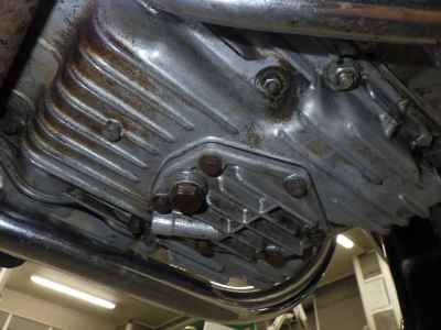 Honda C72