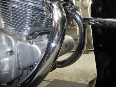 Honda C72