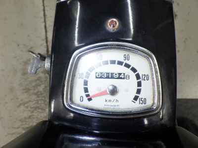 Honda C72