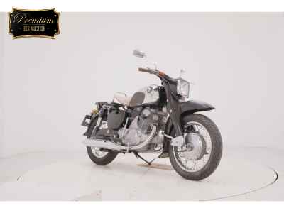 Honda C72