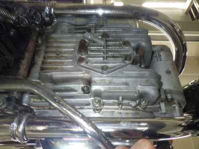 Honda C72