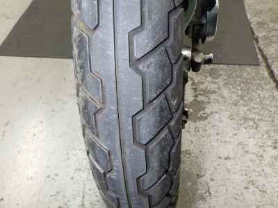 Honda C72