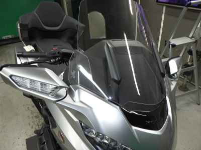 Honda GL1800 Gold Wing Tour DCT 2025