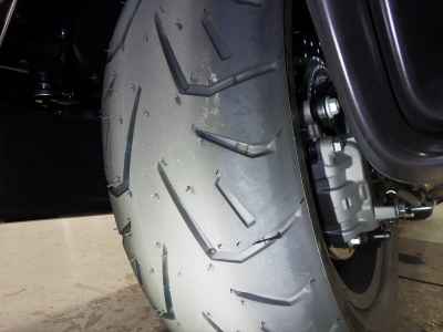 Honda GL1800 Gold Wing Tour DCT 2025