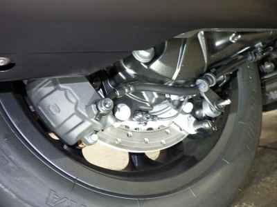 Honda GL1800 Gold Wing Tour DCT 2025