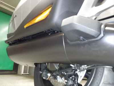 Honda GL1800 Gold Wing Tour DCT 2025