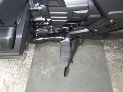 Honda GL1800 Gold Wing Tour DCT 2025
