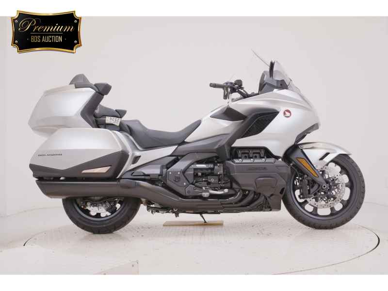 Honda GL1800 Gold Wing Tour DCT 2025