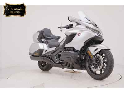 Honda GL1800 Gold Wing Tour DCT 2025