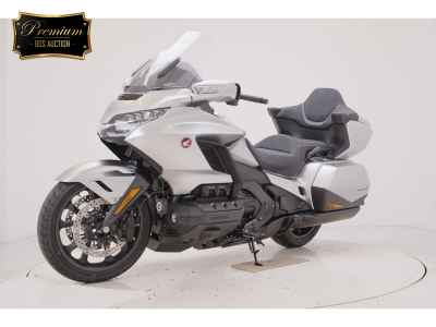 Honda GL1800 Gold Wing Tour DCT 2025