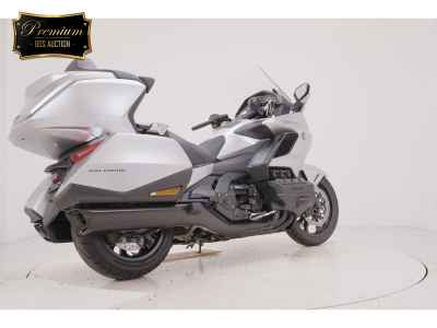 Honda GL1800 Gold Wing Tour DCT 2025