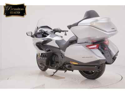 Honda GL1800 Gold Wing Tour DCT 2025