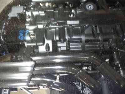 Honda GL1800 Gold Wing Tour DCT 2025