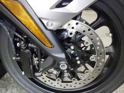 Honda GL1800 Gold Wing Tour DCT 2025