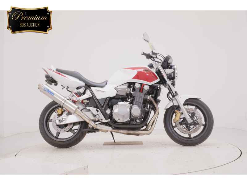 Honda CB1300SF 2008