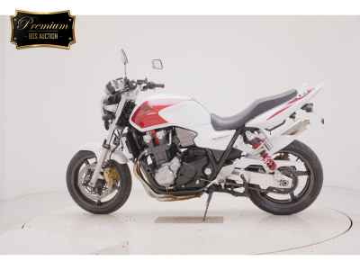Honda CB1300SF 2008