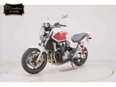 Honda CB1300SF 2008