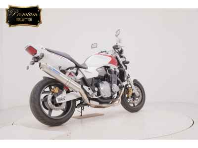 Honda CB1300SF 2008