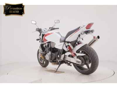 Honda CB1300SF 2008
