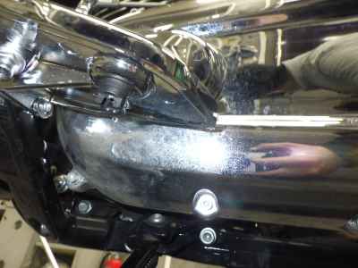 Harley-Davidson Fat Boy FLFBS1868 2022